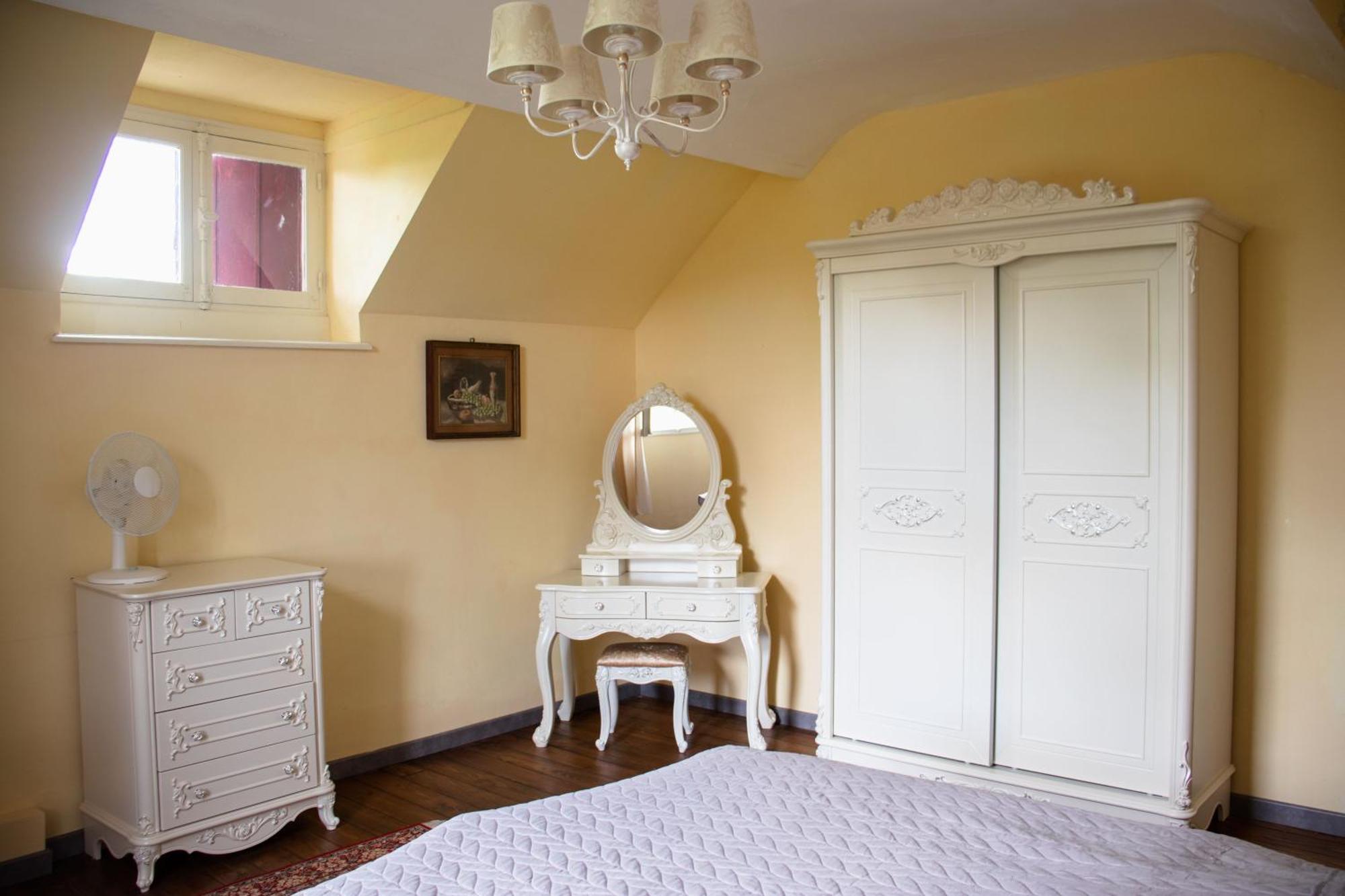 Le Pavillon De St Agnan Hotel Hautefort Exterior photo